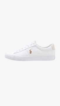 Polo Ralph Lauren Sayer unisex -sneakersy niskie