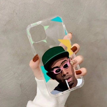 Etui Case Iphone 7/8/X/11/12/13  Tyler The Creator