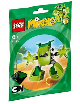 Lego 41520 Mixels Torts