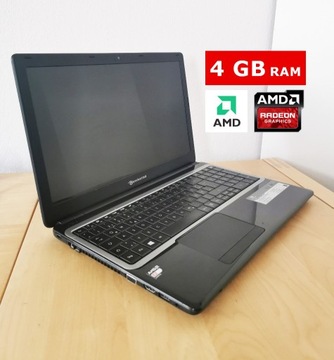 Laptop Packard Bell MS2384