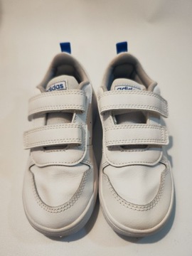Buty dziecięce sportowe Adidas Tensaur I r.27