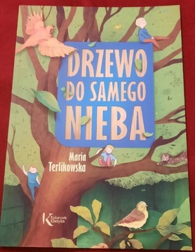 Drzewo do samego nieba