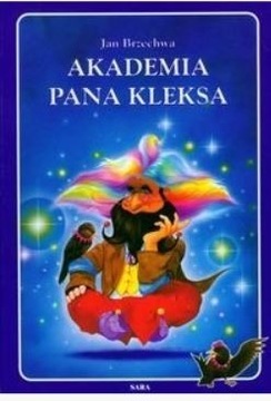 Brzechwa Jan - Akademia Pana Kleksa