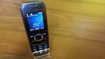 Działająca Nokia 2680s z Plusa