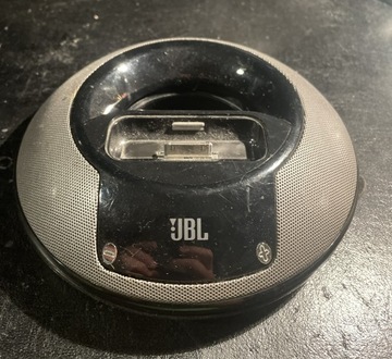 JBL on stage II rozkręcony 