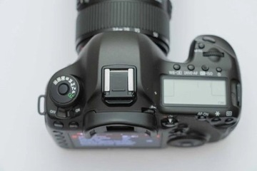 Canon EOS 5DS R Body, niski przebieg
