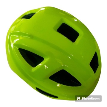 Kask rowerowy dla dzieci Abyś ANUKY 2.0