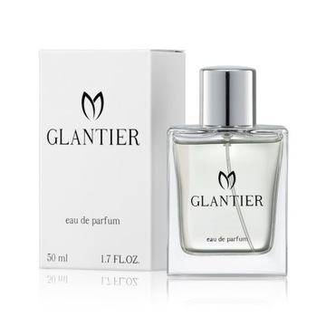 Perfumy glantier 