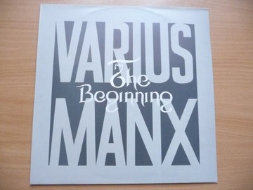 Varius Manx The beginning (nowa)