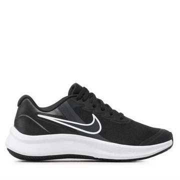 Nike buty damskie sportowe Star Runner 3. DA2776-003 roz.38