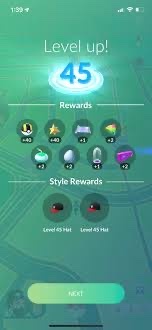 Konto Pokémon go 30-45 lvl losowy