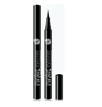 BELL Perfect Trwały eyeliner w pisaku - czarny 