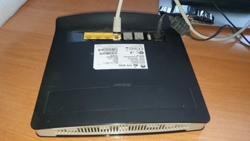 Router LTE Huawei CPE B593s-22