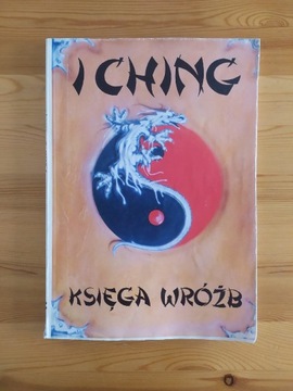 I Ching - Księga wróżb