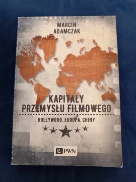 Kapitały Przemysłu Filmowego 