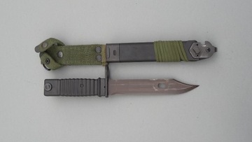 Nóż  KCB (2)           