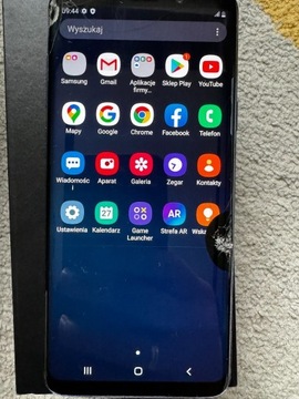 Samsung Galaxy S9+ G965F