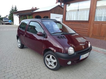 Renault twingo 1.2 16v