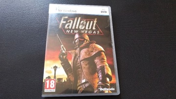 Fallout New Vegas