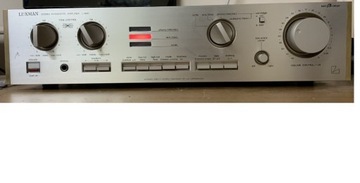 Wzmacniacz Luxman L-400