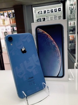  iPhone XR 64GB Blue