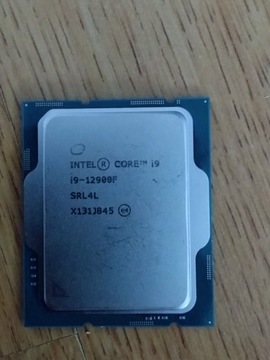 Intel Core I9- 12900F 30Mb