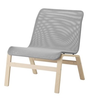 Fotel Ikea Nolmyra