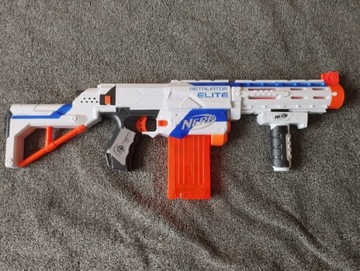 NERF N-Strike Elite Retaliator