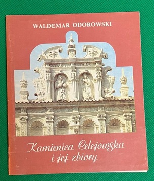 Waldemar Odorowski Kamienica Celejowska 