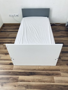 Klupś łóżko dla dziecka 140x70