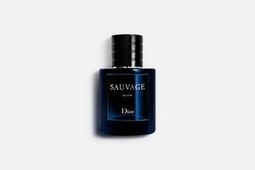 Perfumy Dior Sauvage Elixir