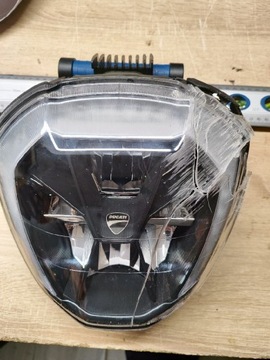 lampa reflektor ducati  x diavel 1260 52010364A;