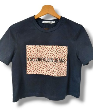 Tshirt damski Calvin Klein rozm. XS