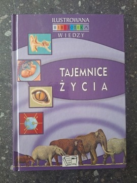 Tajemnice życia 