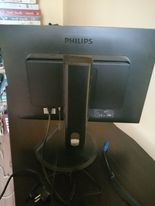 monitor Philips 220P4L 22'' LED