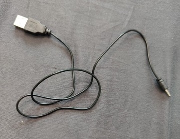 Kabel ładowania Nokia USB - cienki bolec
