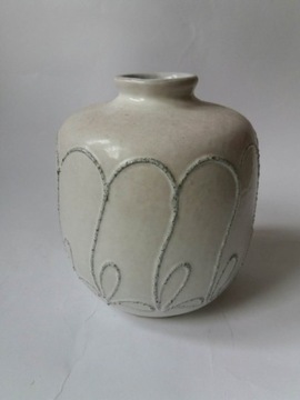 Ceramiczny wazon Strechla