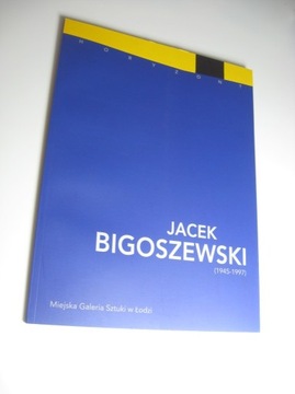 Jacek Bigoszewski 1945-1997
