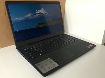 Laptop Dell Inspiron 3505 Ryzen 5 16/512 DOTYK W11