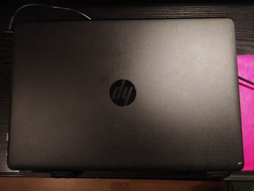 Laptop HP 15,6 4GB