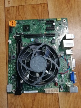 Płyta główna Fujitsu D3230-a13 GS4 DDR3 MICRO ATX