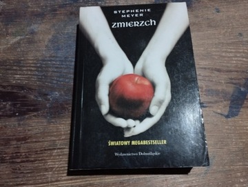 Zmierzch  Stephenie Meyer