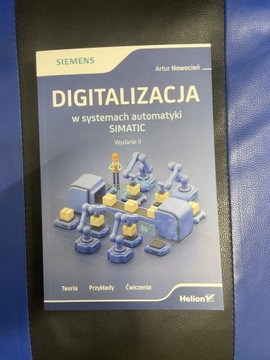 Siemens digitalizacja