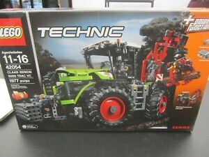 Lego Technic 42054 class nowy kolekcjonerski zesta