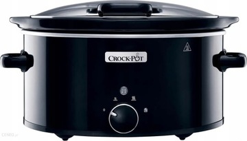 Multicooker crockpot