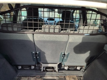 Siatka kratka bagażnika dla psa Ford C-Max mk2 