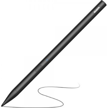 Rysik ESR Digital+ Stylus Pen iPad Czarny