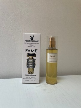 Perfumy Fame - Paco Rabanne