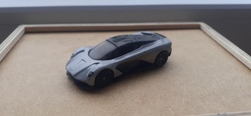 Hot Wheels Aston Martin Valhalla