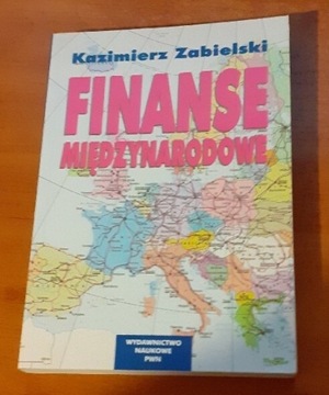 Finanse międzynarodowe 